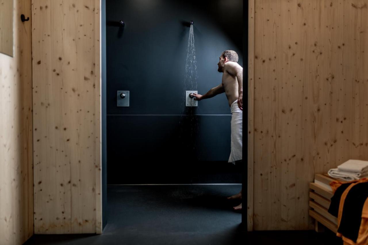 Nordic Hostel เลนเซอร์ไฮเดอ ภายนอก รูปภาพ